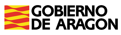 Control de Plagas Zaragoza - Logo Gobierno Aragón